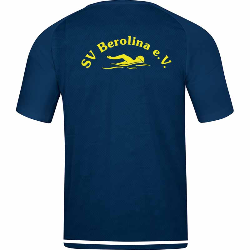 JAKO Funktionsshirt Herren und Kids | SV Berolina